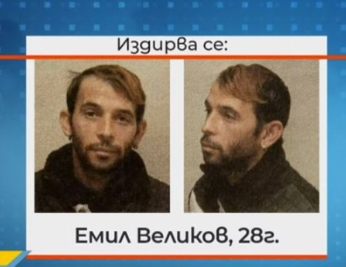 Разследват кой е виновен за бягството на арестанта от полицията в Разград 