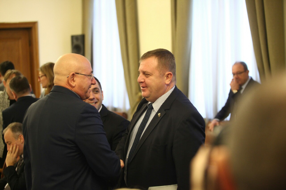 Министерският съвет взе ключово решение за справяне с водната криза СНИМКИ