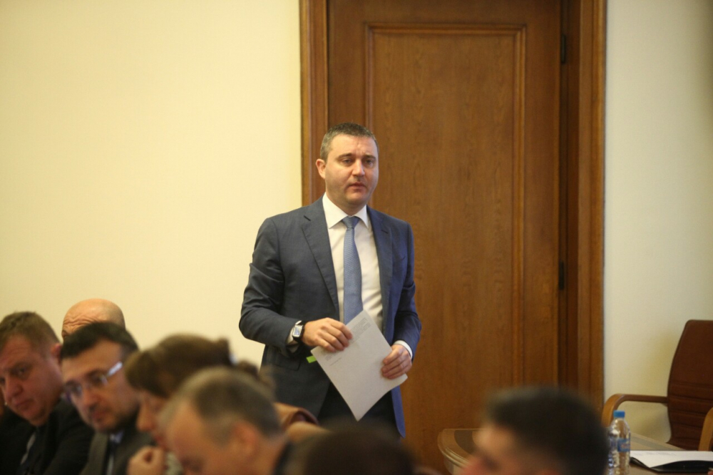 Министерският съвет взе ключово решение за справяне с водната криза СНИМКИ