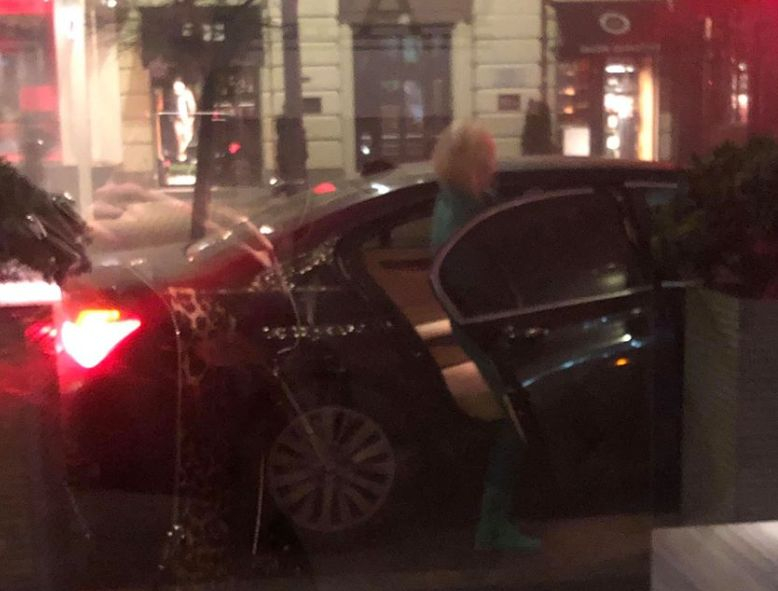 Грозен скандал между Калина Паскалева и Богомил Бонев заради тези СНИМКИ
