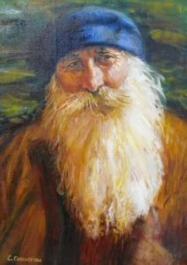 Ловеч потъна в мъка! Отиде си дядото с най-голяма усмивка СНИМКА
