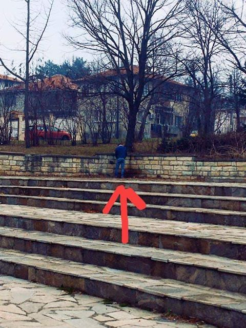 Голяма свинщина в Кърджали! Гражданите се питат: Защо? СНИМКА