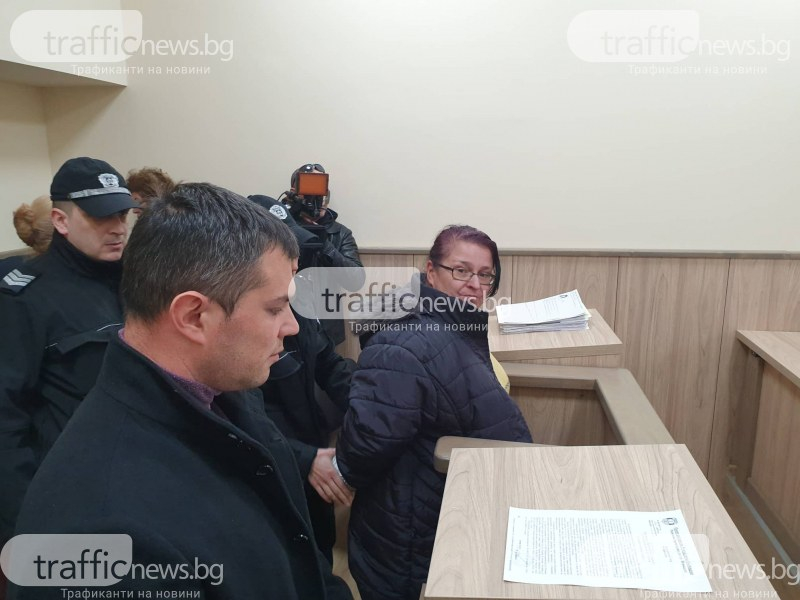 Бившата служителка на НОИ сви 200 бона от мераклии за големи пенсии