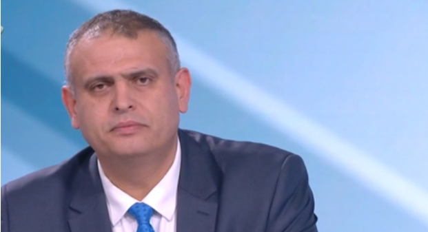 Шефът на АПИ с важни новини за АМ "Струма"