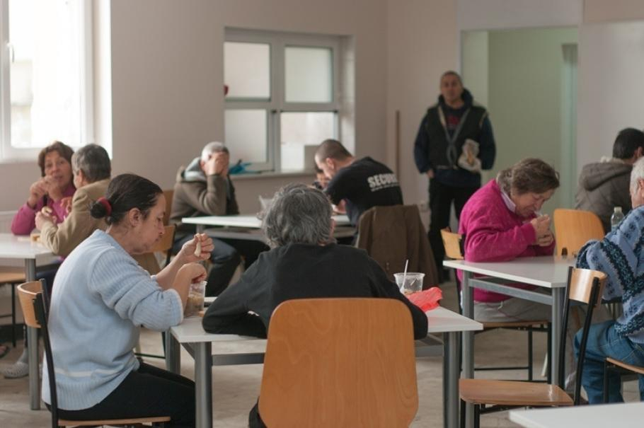 В този български град бездомниците са ни двойно по-скъпи, отколкото в София