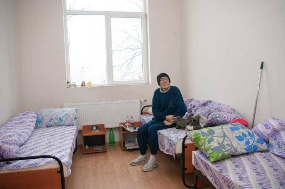 В този български град бездомниците са ни двойно по-скъпи, отколкото в София