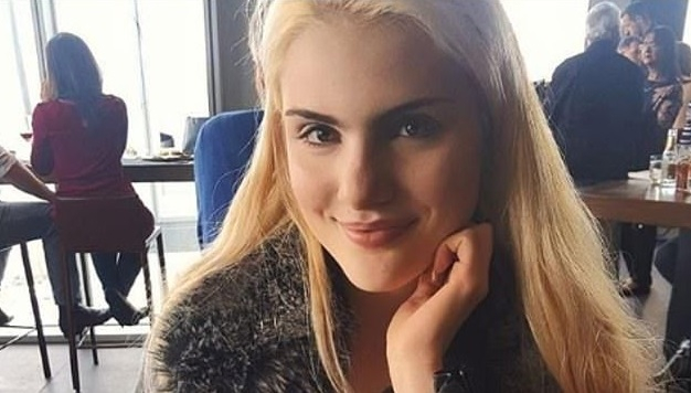 18-г. студентка изкарва по 18 бона месечно от шест „богати татенца“ СНИМКИ