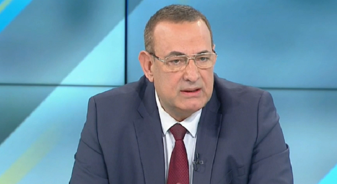 Джевдет Чакъров: БСП имат сериозни аргументи за вота на недоверие