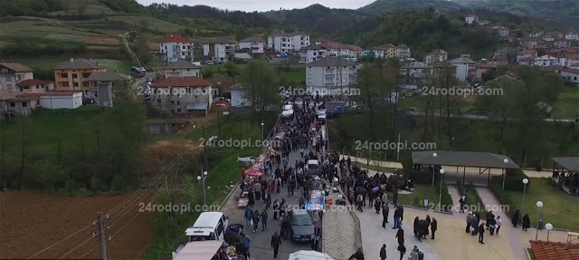 Ето от какво печелят сега в българското село на тютюневите милионери