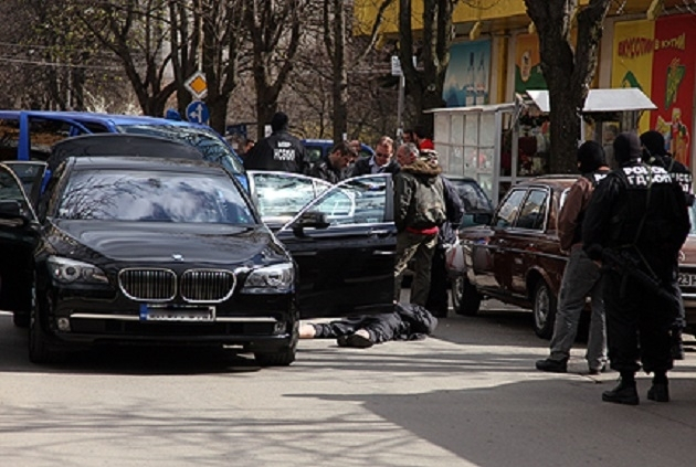 Собственикът на голямата нарколаборатория в Бяла Слатина с поредна издънка