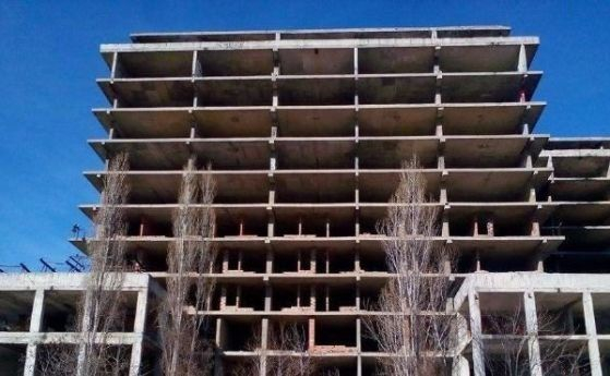 Гореща новина за новата детска болница в София