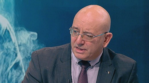 Емил Димитров каза има ли вредни емисии от изгарянето на отпадъци в ТЕЦ „Бобов дол“