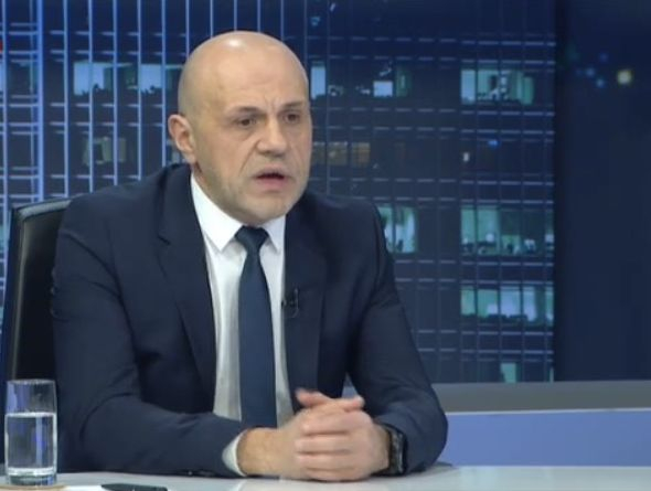 Томислав Дончев обяви колко боклук се гори в България и колко - в Европа