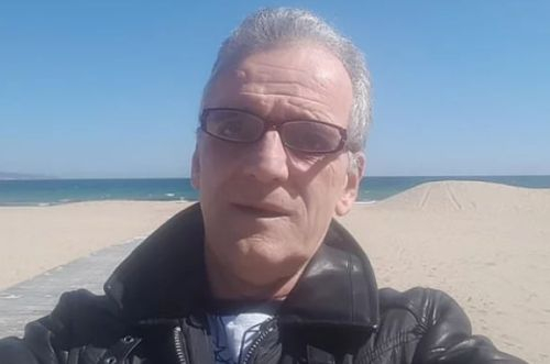 Британската полиция огласи името на нашия бандит, заклал Красимир в Лондон