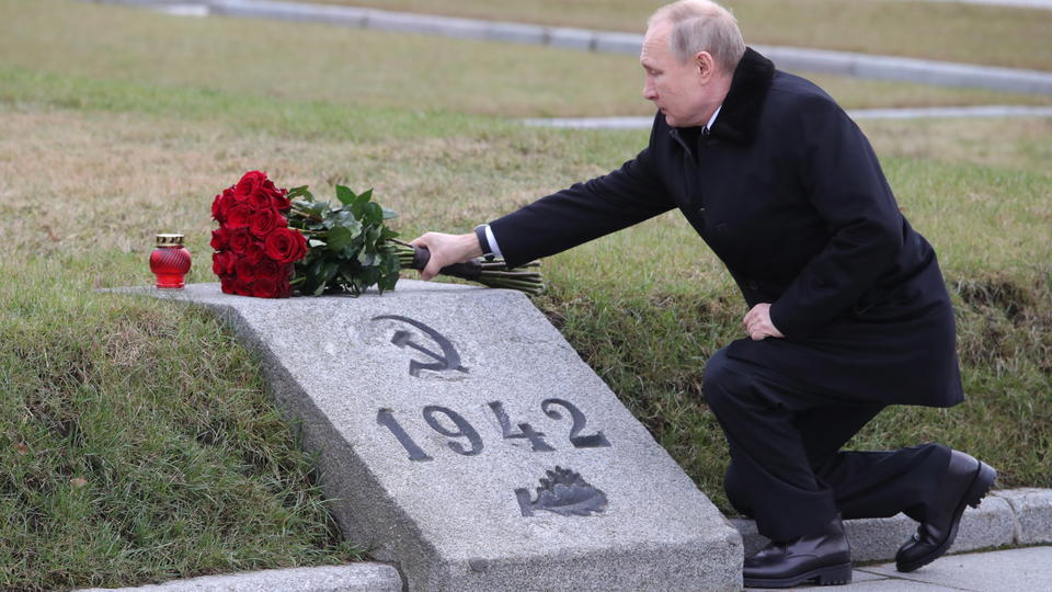 Путин шокиращо: Ще затворим тази мръсна уста 