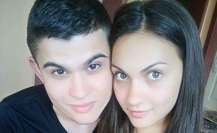 Голямата любов на закланата в Галиче Андрея разтърси всички с думите си за убийците