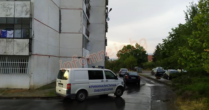 Поредно ужасяващо убийство на жена смрази Кюстендил 