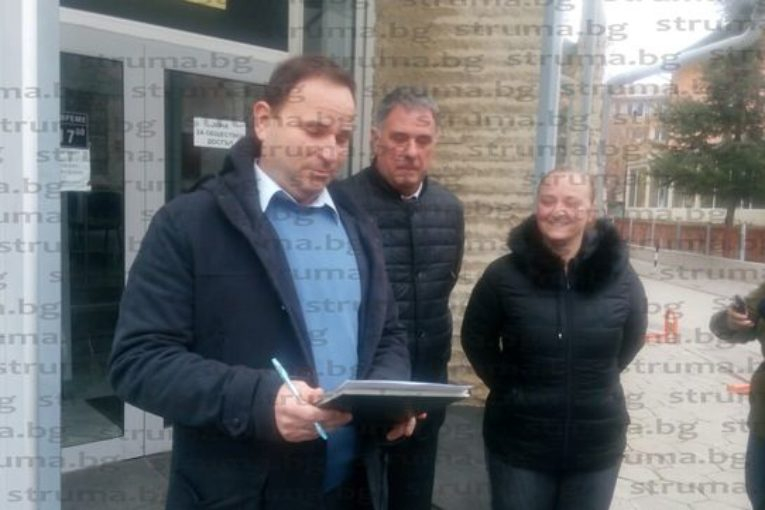 Скандално: Бандитите 2 часа тарашили митницата в Благоевград, пазачите дремели