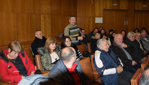 Не е за вярване Димитър Рачков в коя китна махала се сдоби с имот