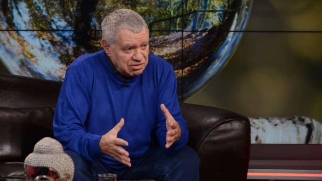 Проф. Константинов с тревожни новини за яз. Бели Искър, от който ще се точи вода към Перник