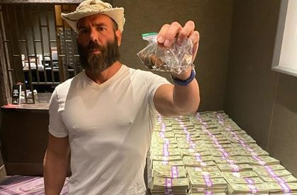 Ето как "Кралят на Instagram" е загубил милион долара за 40 секунди ВИДЕО