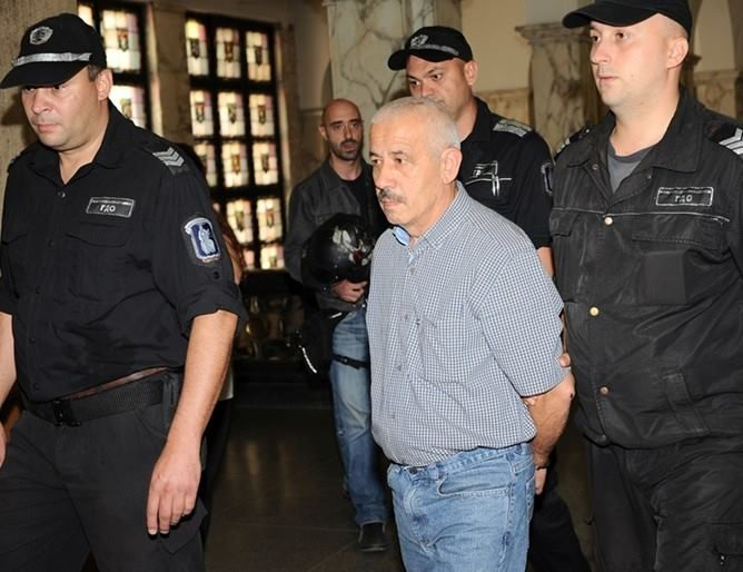 Турчинът, убил съпрузи край Драгоман, получи само 9 г. затвор задочно
