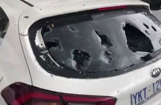 Адът в Австралия няма край! Нов апокалипсис убива наред ВИДЕО