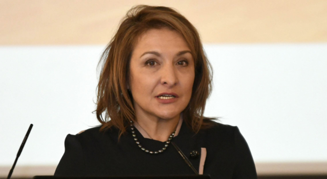 Проф. Антоанета Христова каза истината за предсрочните избори