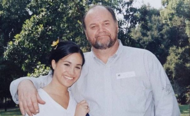 Бащата на Меган Маркъл я срази с тези думи! СНИМКИ