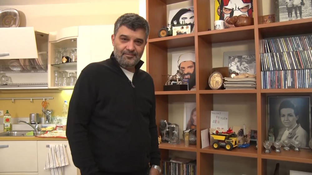 Прецедент в „Черешката на тортата“: Сух режим в лимузината, но не и на трапезата