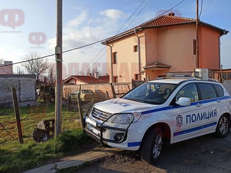 Бургазлийката Валентина пребила с чук мъжа си заради думите му „Ку*во, изчезвай“