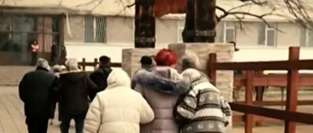 Погват старческия дом на ужасите в Пловдив
