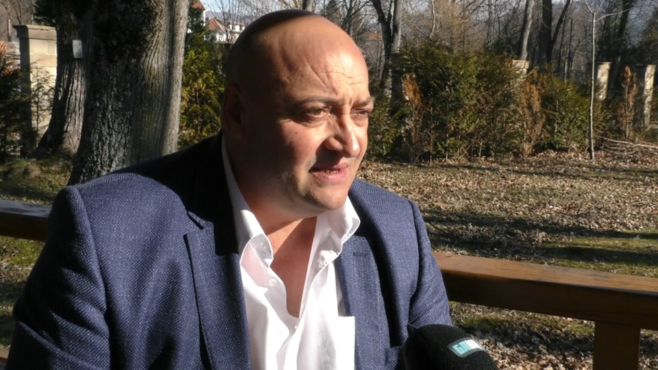 Кметът на община Котел пред БЛИЦ TV: Възраждаме старата слава на възрожденския град