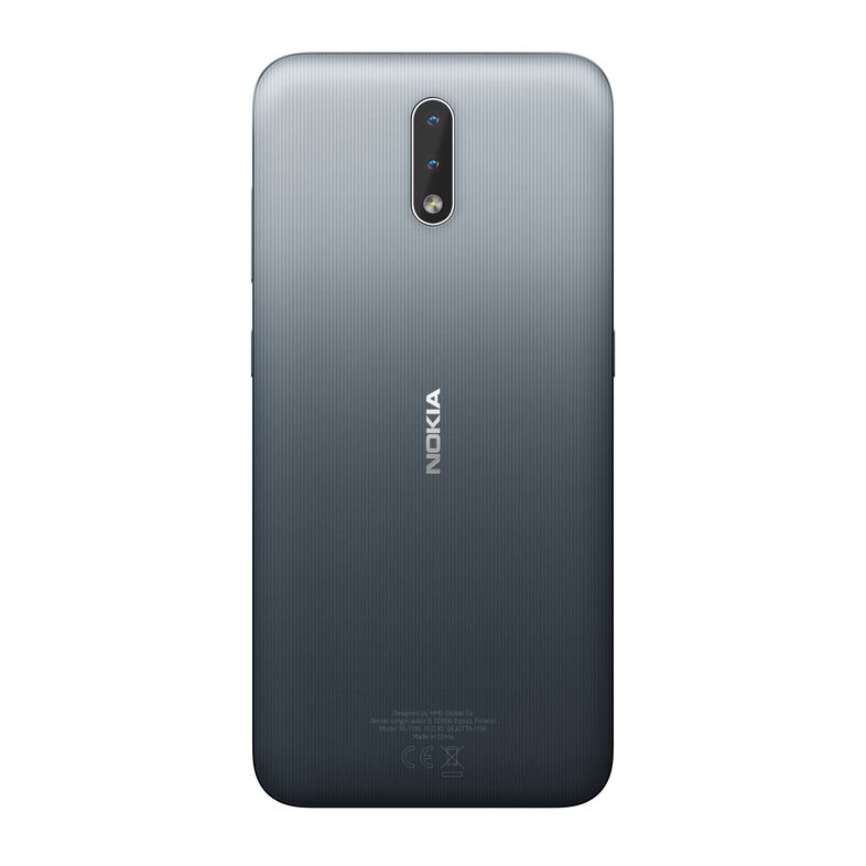 Nokia 2.3 – новият бюджетен смартфон предлаган от VIVACOM