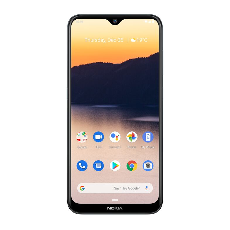Nokia 2.3 – новият бюджетен смартфон предлаган от VIVACOM