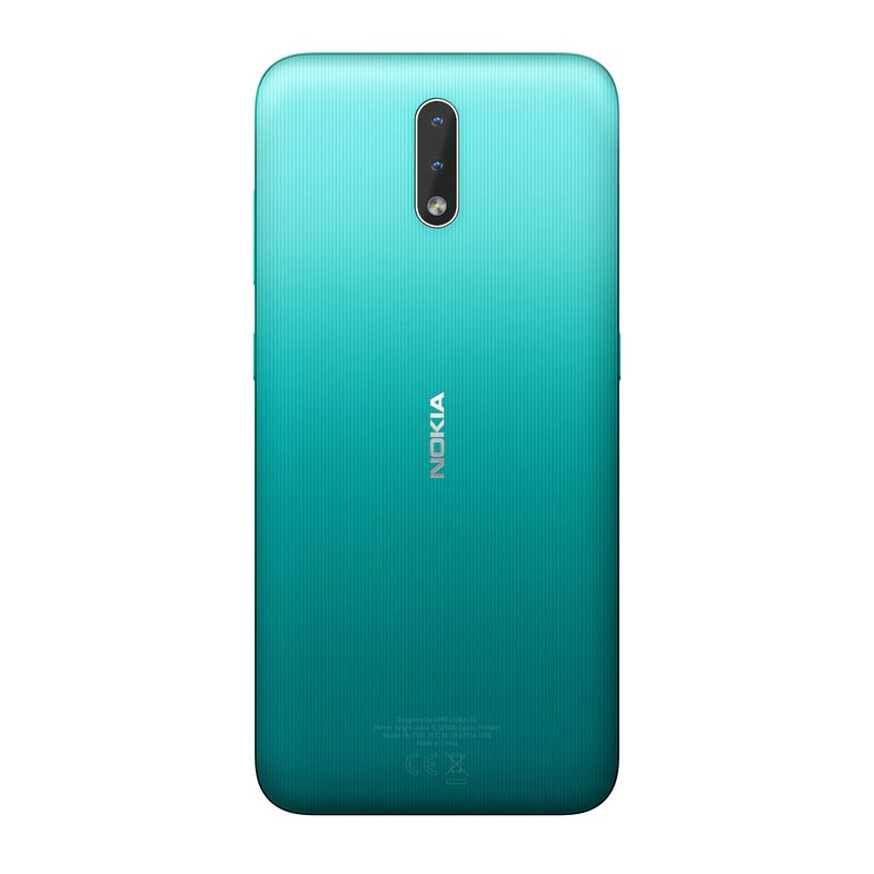 Nokia 2.3 – новият бюджетен смартфон предлаган от VIVACOM
