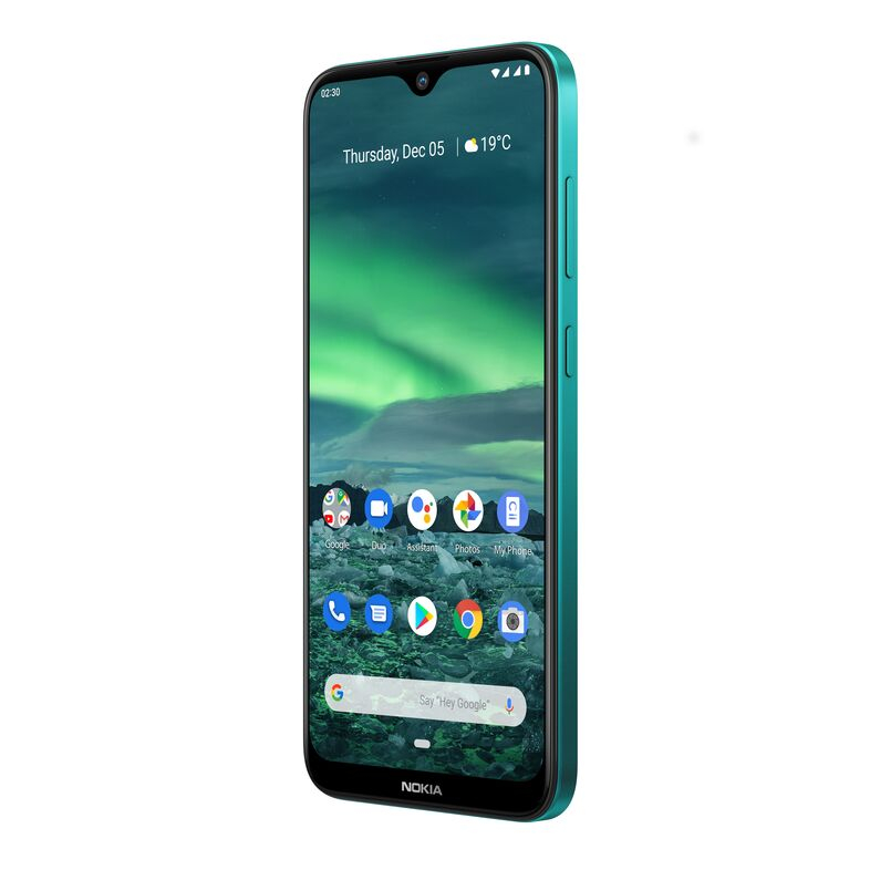 Nokia 2.3 – новият бюджетен смартфон предлаган от VIVACOM