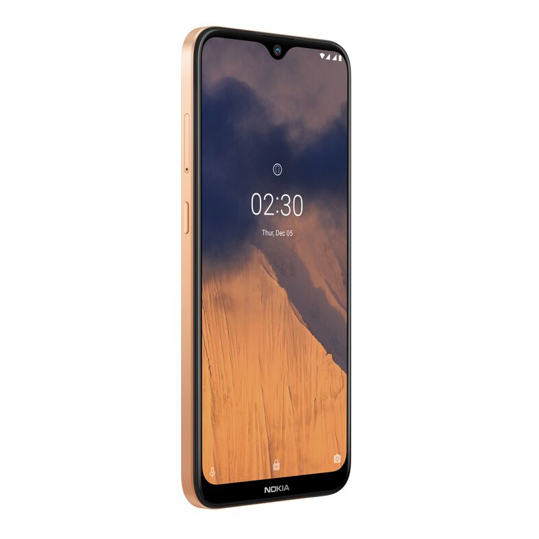 Nokia 2.3 – новият бюджетен смартфон предлаган от VIVACOM