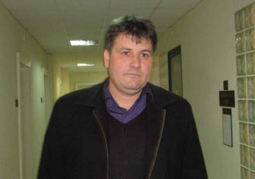 Окончателна осъдителна присъда за ексшеф в „Напоителни системи“