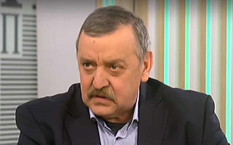 Проф. Кантарджиев с кофти новини за грипа, за броени дни...
