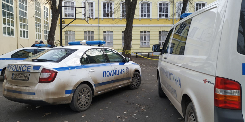 Ученикът, сложил край на живота си в Русе, бил от добро семейство, но...