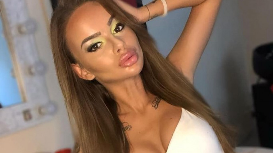 Изненада! Сузанита се сгоди! СНИМКИ 18+