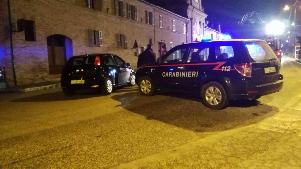 Българска гражданка арестувана в Италия по обвинение за убийство на 6-г. ѝ дъщеря СНИМКИ