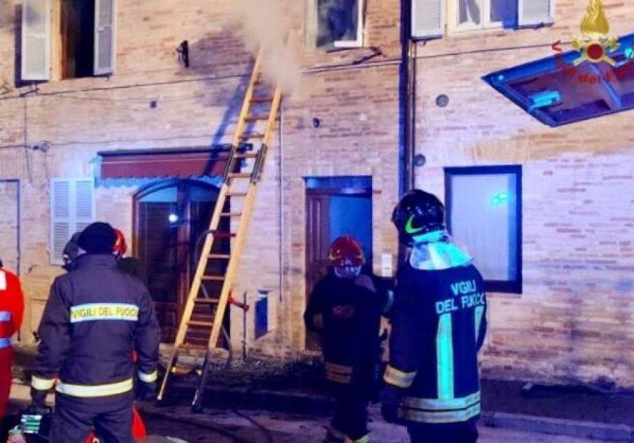 Шокиращи подробности за българската майка, убила детето си в Италия 