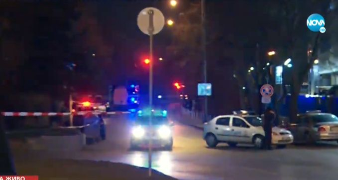 Невероятна грешка довела до извънредната ситуация в столицата СНИМКИ