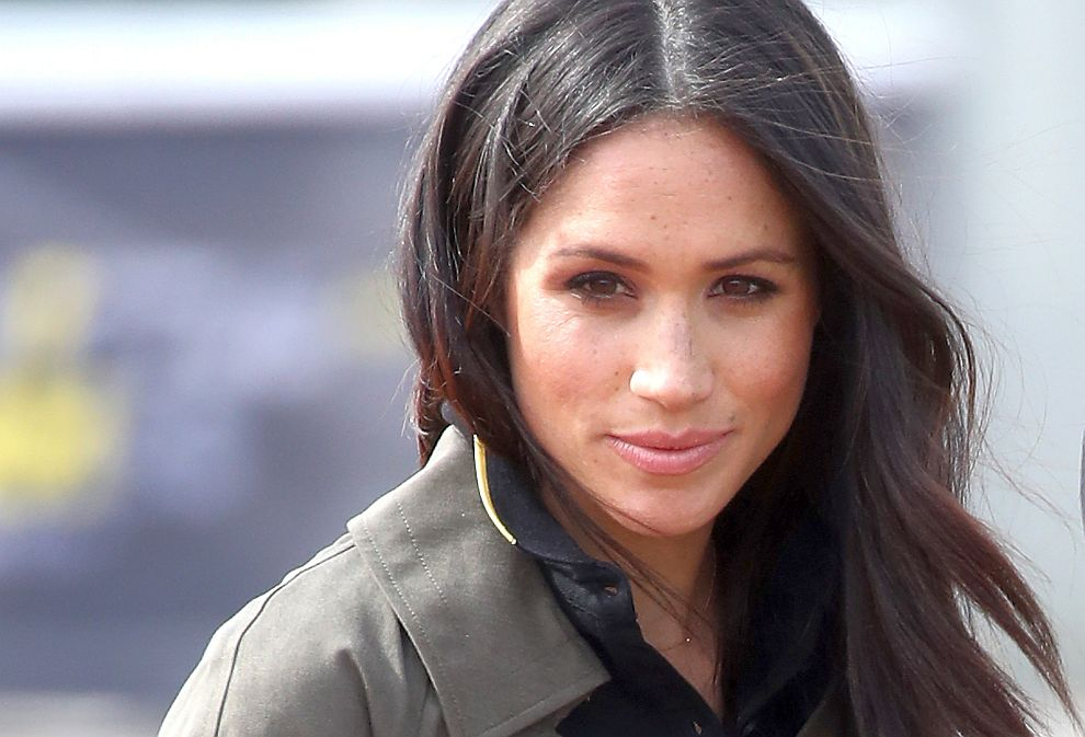 Меган Маркъл шокира с ход към баща си, ампутираха му крака и тя...