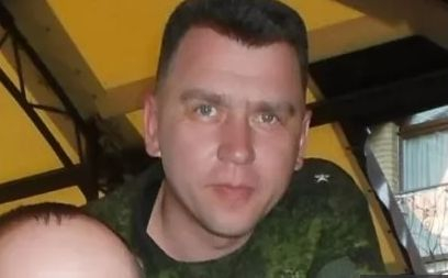 Украински диверсанти застреляха в Донецк командира на спецчастите на ДНР СНИМКИ