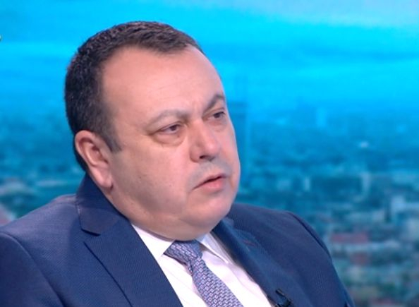 Хамид Хамид обясни за вота на недоверие и предложението на ДПС за НСО