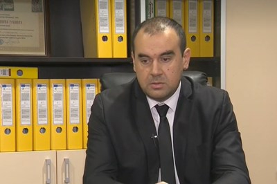 Метър и половина делят Перник от ново бедствие