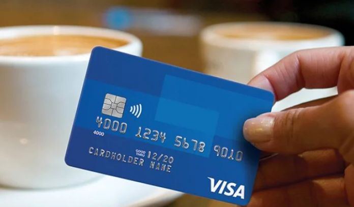 От Visa обясниха за срива с плащанията